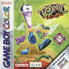 Pochette Tonic Trouble