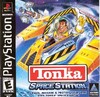 Pochette Tonka Space Station
