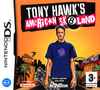 Pochette Tony Hawk's American SK8Land