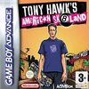 Pochette Tony Hawk's American SK8Land