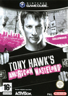 Pochette Tony Hawk's American Wasteland