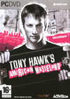 Pochette Tony Hawk's American Wasteland