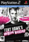 Pochette Tony Hawk's American Wasteland