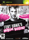 Pochette Tony Hawk's American Wasteland