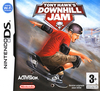 Pochette Tony Hawk's Downhill Jam