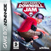 Pochette Tony Hawk's Downhill Jam