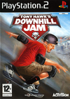 Pochette Tony Hawk's Downhill Jam