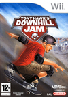 Pochette Tony Hawk's Downhill Jam