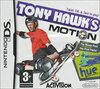 Pochette Tony Hawk's Motion