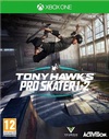 Pochette Tony Hawk's Pro Skater 1+2