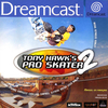 Pochette Tony Hawk's Pro Skater 2