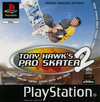 Pochette Tony Hawk's Pro Skater 2