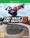 Pochette Tony Hawk's Pro Skater 5