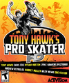Pochette Tony Hawk's Pro Skater HD