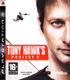 Pochette Tony Hawk's Project 8