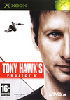 Pochette Tony Hawk's Project 8