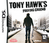 Pochette Tony Hawk's Proving Ground
