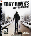 Pochette Tony Hawk's Proving Ground
