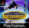 Pochette Tony Hawk's Skateboarding