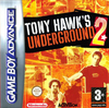 Pochette Tony Hawk's Underground 2