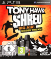 Pochette Tony Hawk Shred