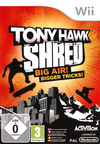 Pochette Tony Hawk Shred