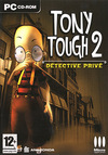 Pochette Tony Tough 2 : Détective Privé