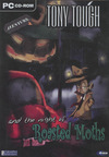 Pochette Tony Tough and the Night of Roasted Moths