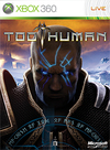 Pochette Too Human