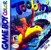 Pochette Toobin'
