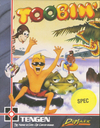 Pochette Toobin'