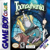 Pochette Toonsylvania
