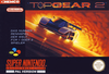 Pochette Top Gear 2