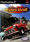Pochette Top Gear Dare Devil
