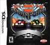 Pochette Top Gear : Downforce