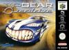 Pochette Top Gear Overdrive