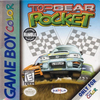 Pochette Top Gear Pocket