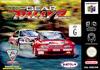 Pochette Top Gear Rally 2