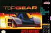 Pochette Top Gear