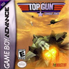 Pochette Top Gun : Combat Zones