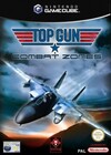 Pochette Top Gun : Combat Zones