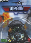 Pochette Top Gun : Combat Zones