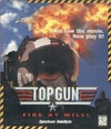 Pochette Top Gun : Fire at Will!