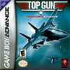 Pochette Top Gun : Firestorm Advance