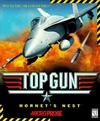 Pochette Top Gun : Hornet's Nest