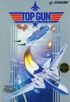 Pochette Top Gun