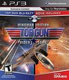Pochette Top Gun