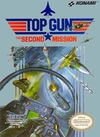 Pochette Top Gun : The Second Mission