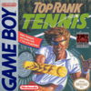 Pochette Top Rank Tennis