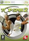 Pochette Top Spin 2